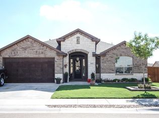 5617 Gallop Ct, Midland, TX 79705
