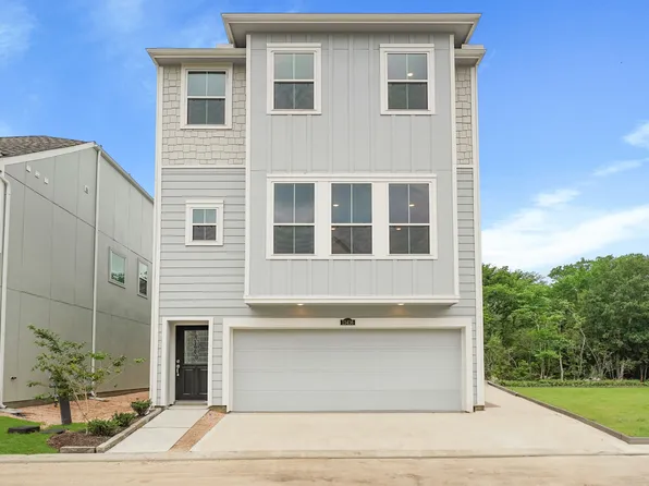 11416 Waterford Spring Trl, Houston, TX 77047