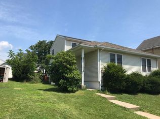 242 E Grand St, Nanticoke, PA 18634