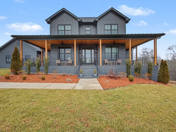 3019 Ora Ln, Spring Hill, TN 37174