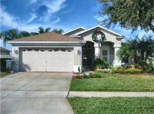 12605 Early Run Ln, Riverview, FL 33578