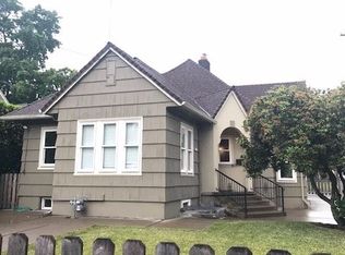 2209 SE Bybee Blvd, Portland, OR 97202