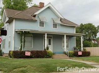 260 S 7th St, Council Bluffs, IA 51501