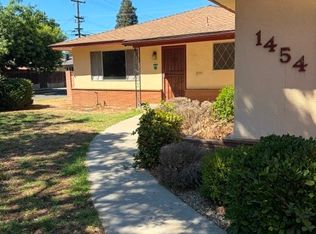 1454 W Gettysburg Ave, Fresno, CA 93705