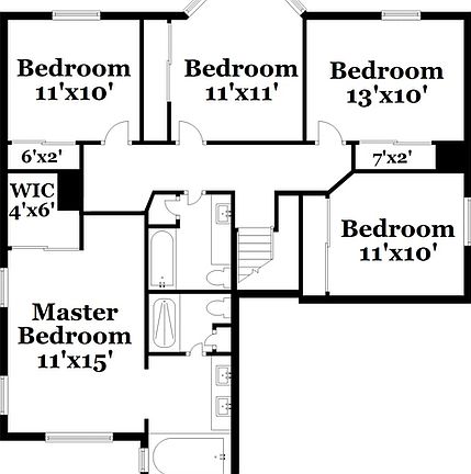 3rd image of 8918 W Cambridge Ave