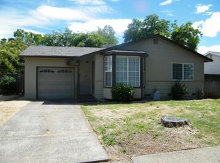 2053 Saturn Skyway, Redding, CA 96002