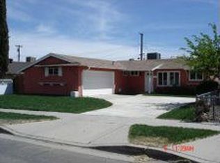 38714 2nd St E, Palmdale, CA 93550