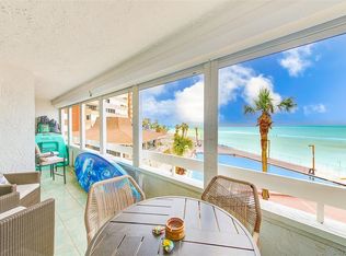 17940 Gulf Blvd APT 2B, Redington Shores, FL 33708