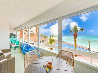 17940 Gulf Blvd APT 2B, Redington Shores, FL, 33708