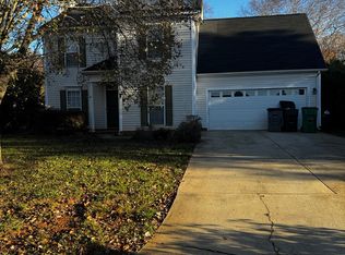 9270 Foggy Meadow Rd, Charlotte, NC 28269