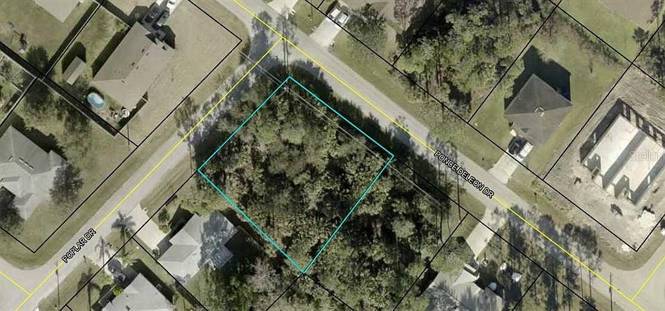 1st image of 60 Ponce Deleon Dr #5