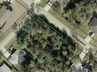 60 Ponce Deleon Dr #5, Palm Coast, FL 32164