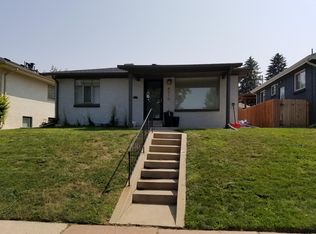 4510 W 35th Ave, Denver, CO 80212