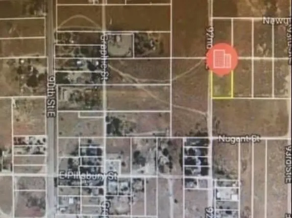 92 Vac Vic, Lancaster, CA 93535