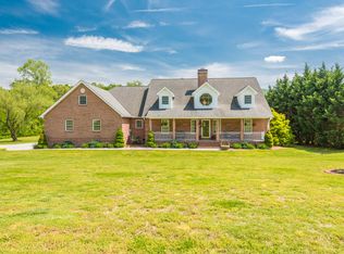 2620 Six Mile Rd, Maryville, TN 37803