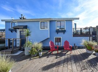 38 S 40 Dock, Sausalito, CA 94965