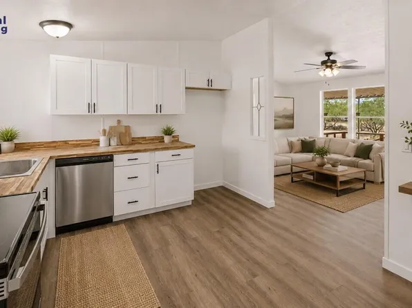 12507 W Easter Pl, Tucson, AZ 85736