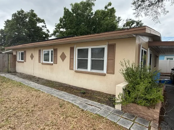 4100 68th Ave N, Pinellas Park, FL 33781