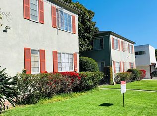 1318 N Citrus Ave #1A, Los Angeles, CA 90028