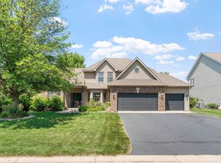 17747 Formosa Ave, Lakeville, MN 55044