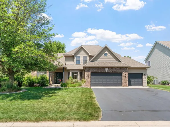 17747 Formosa Ave, Lakeville, MN 55044