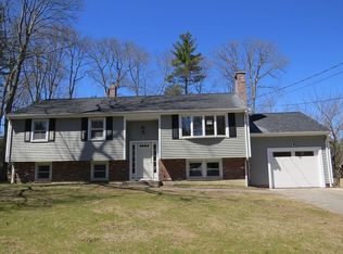111 Colonial Rd, Abington, MA 02351