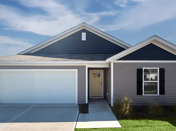 4457 E Coast Ln, Shallotte, NC 28470