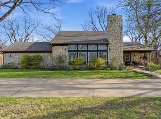 5206 Wedgefield Rd, Granbury, TX 76049