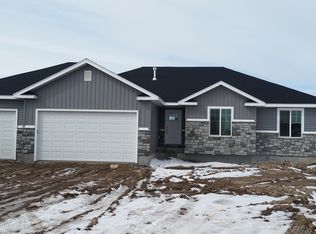 243 N. 4026 E., Rigby, ID 83442