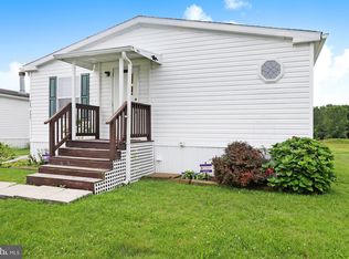 16815 Alcott Rd, Hagerstown, MD 21740