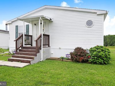 16815 Alcott Rd, Hagerstown, MD, 21740