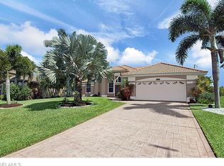 2608 SW 46th Ter, Cape Coral, FL 33914