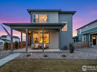 2839 Conquest St, Fort Collins, CO 80524
