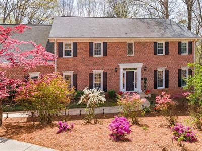 85 Cliffside Xing, Sandy Springs, GA, 30350