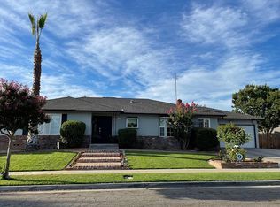 1136 E Wathen Ave, Fresno, CA 93710
