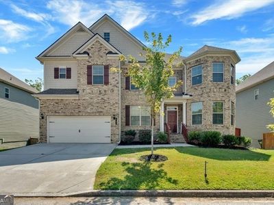 609 Victoria Heights Dr, Dallas, GA, 30132