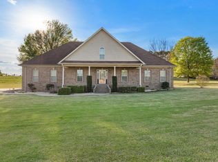 50 Meadow Ridge Ln, Rogersville, AL 35652