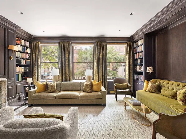 740 Park Ave Unit 2/3D, New York, NY 10021