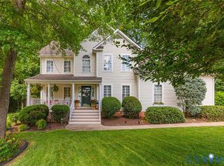 7900 Hampton Glen Ter, Chesterfield, VA 23832
