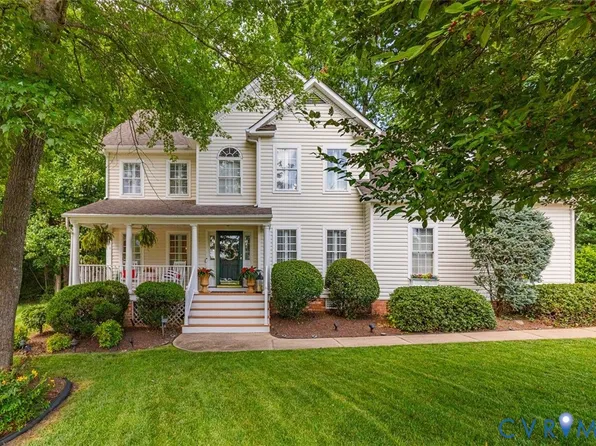 7900 Hampton Glen Ter, Chesterfield, VA 23832