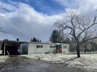 73030 Beaver Springs Rd, Rainier, OR 97048