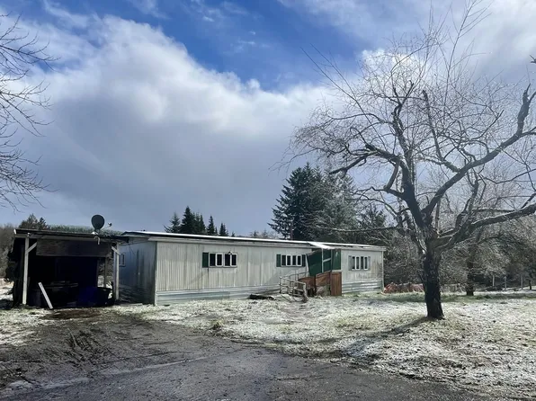 73030 Beaver Springs Rd, Rainier, OR 97048
