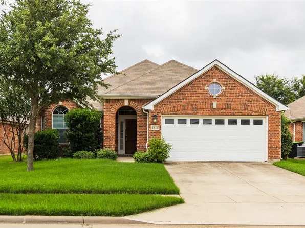 1624 Morning Dove, Aubrey, TX 76227
