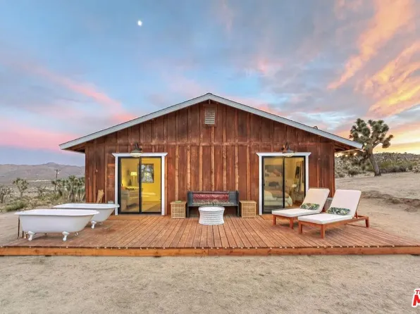 5928 Chula Vista Ave, Yucca Valley, CA 92284