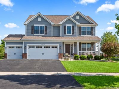 25734 Galway Ave, Plainfield, IL, 60585