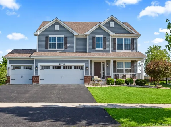 25734 Galway Ave, Plainfield, IL 60585
