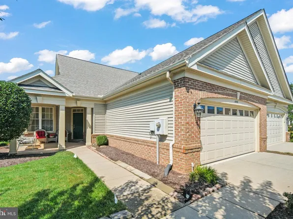 6322 Anoka Way, Gainesville, VA 20155