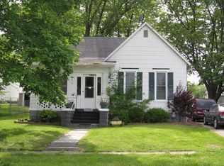 819 Meade St, Brookfield, MO 64628