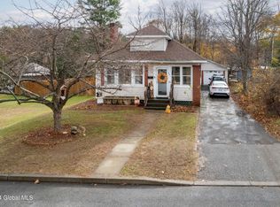 404 Walnut St, Corinth, NY 12822