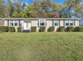2629 Bluefield Blvd SW, Roanoke, VA 24015